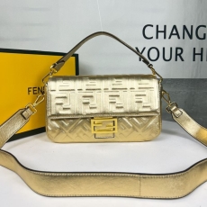 Fendi Satchel Bags